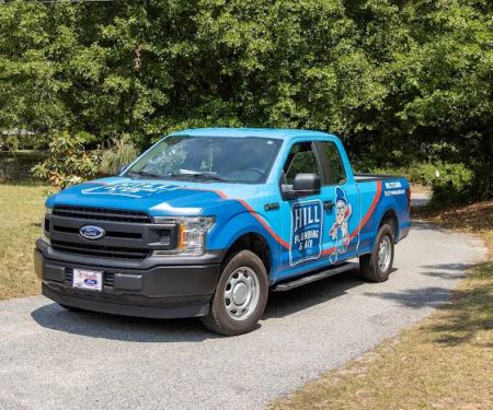 Hill Plumbing & Air