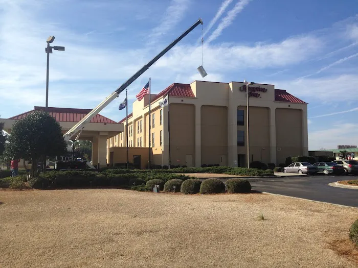 Hill Plumbing & Air Picture 4