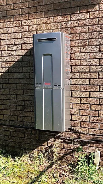 Hill Plumbing & Air Picture 9