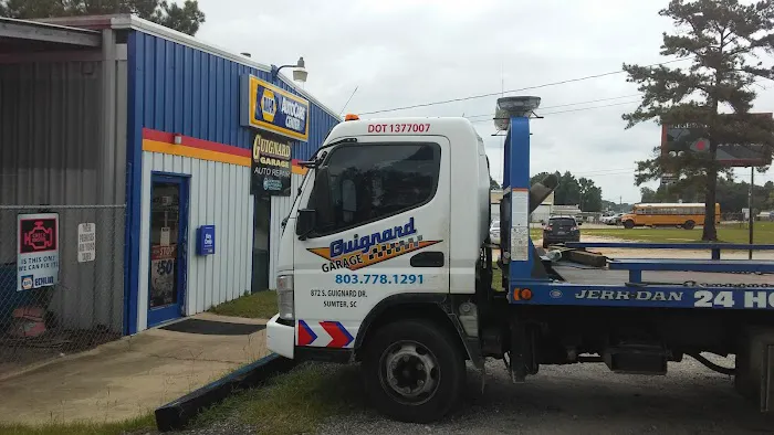 Guignard Auto Service Picture 3