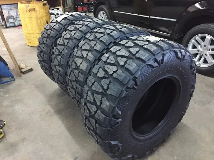 Guignard Auto Service Picture 1