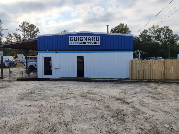 Guignard Auto Service Picture 2