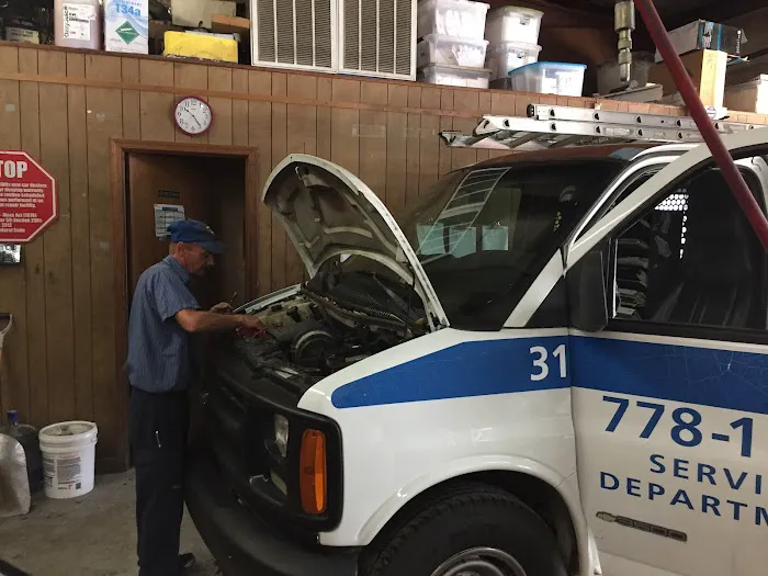 Guignard Auto Service Picture 6