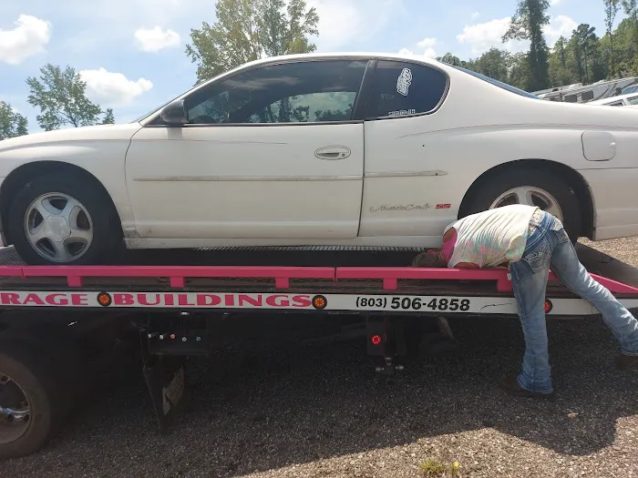 Guignard Auto Service Picture 7