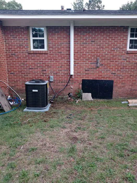 Colclough's Heating & Cooling LLC Picture 1