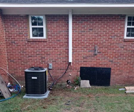 Colclough's Heating & Cooling LLC