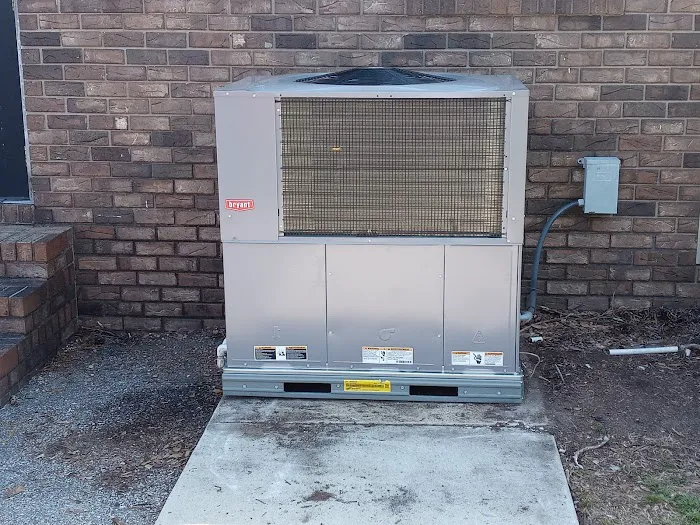 Colclough's Heating & Cooling LLC Picture 2