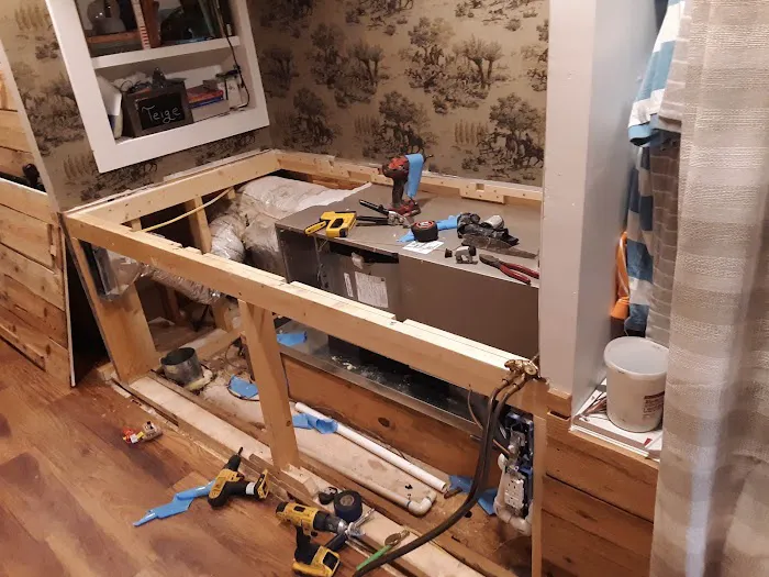 Colclough's Heating & Cooling LLC Picture 4