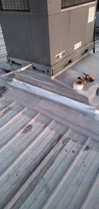 Colclough's Heating & Cooling LLC Picture 9