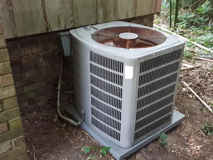 Colclough's Heating & Cooling LLC Picture 5