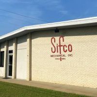 Sifco Mechanical, Inc. ico