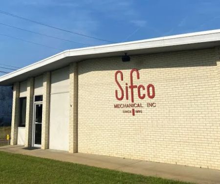 Sifco Mechanical, Inc.