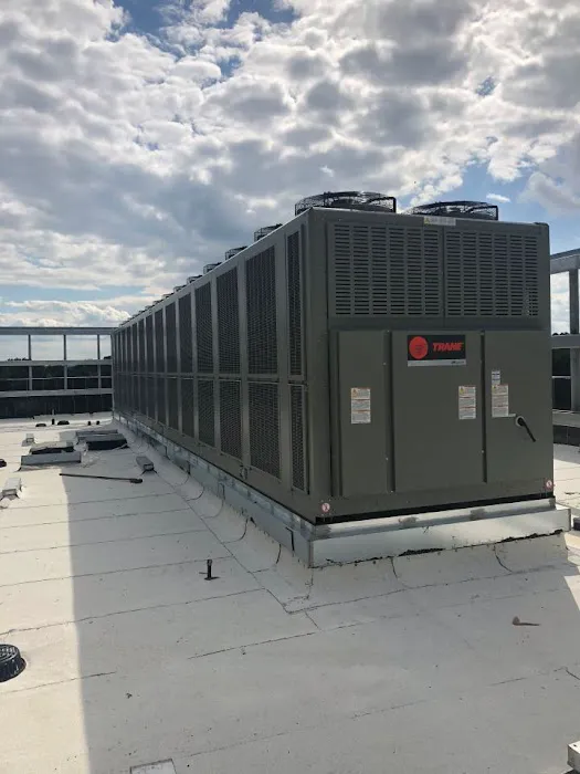 Sifco Mechanical, Inc. Picture 8