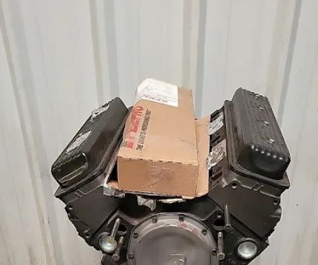 M & M Auto + Truck Repair