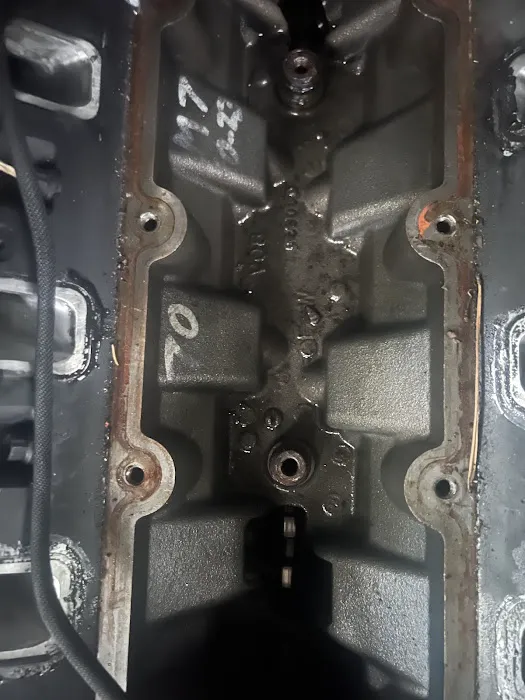 M & M Auto + Truck Repair Picture 4