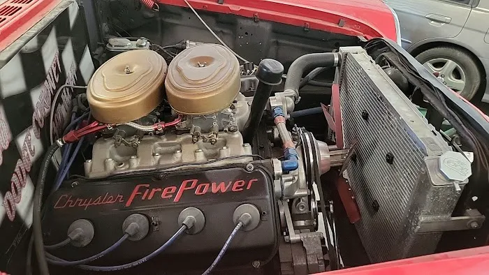 M & M Auto + Truck Repair Picture 5