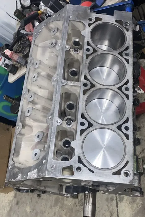 M & M Auto + Truck Repair Picture 7