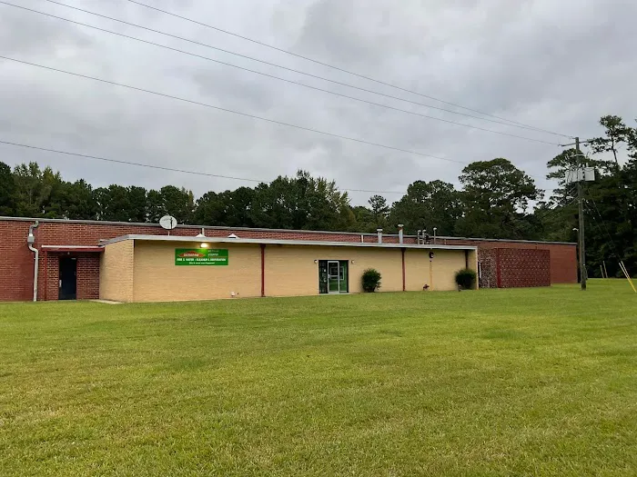 SERVPRO of Sumter Picture 2