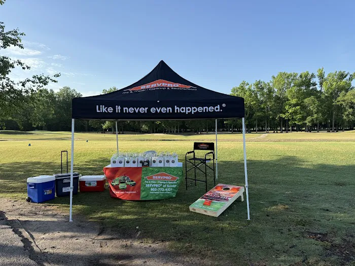 SERVPRO of Sumter Picture 4