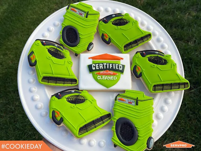 SERVPRO of Sumter Picture 5