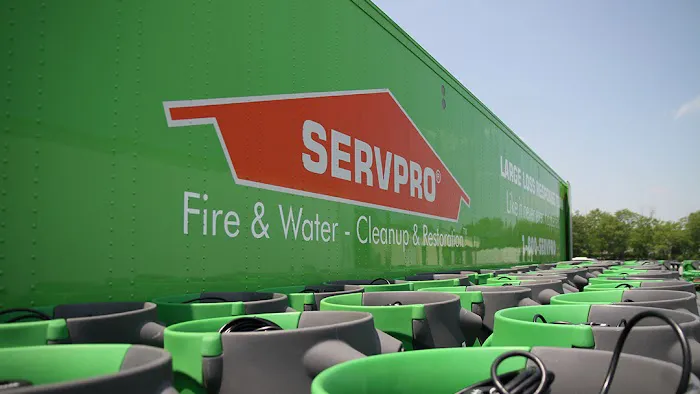 SERVPRO of Sumter Picture 9