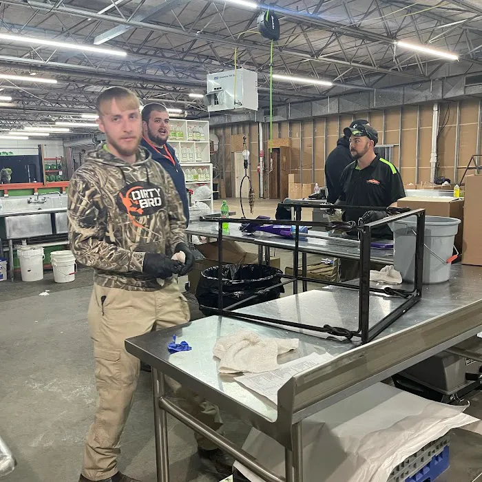 SERVPRO of Sumter Picture 8