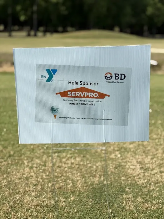 SERVPRO of Sumter Picture 10