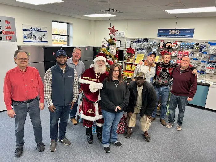 Trible's, Inc. Picture 1