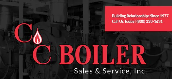 C&C Boiler Sales & Service, Inc. Picture 2