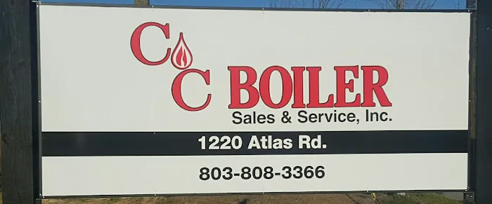C&C Boiler Sales & Service, Inc. Picture 4