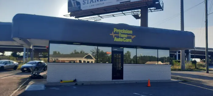 Precision Tune Auto Care Picture 3