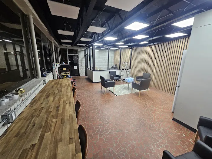 Precision Tune Auto Care Picture 1