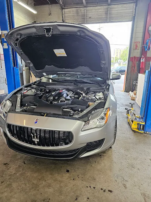 Precision Tune Auto Care Picture 6