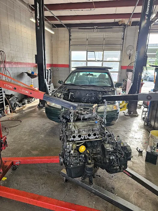 Precision Tune Auto Care Picture 5