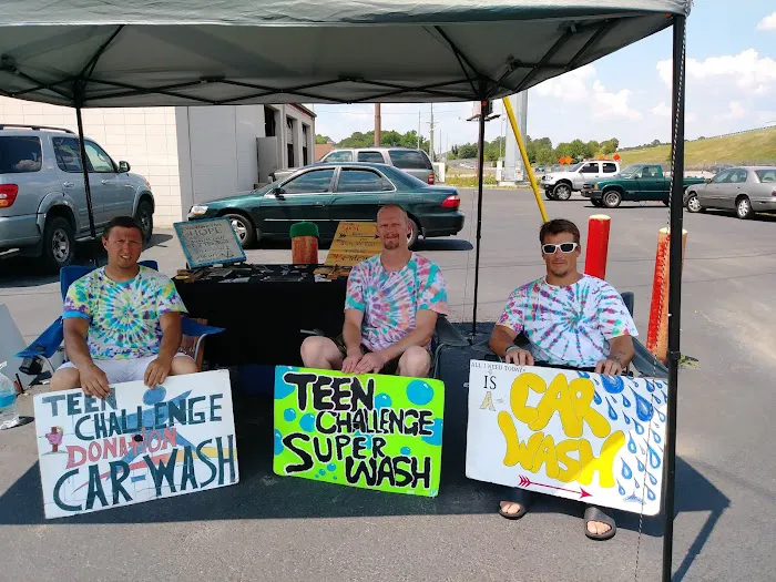 Precision Tune Auto Care Picture 4