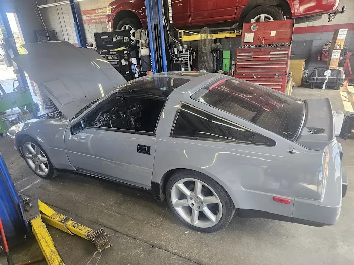 Precision Tune Auto Care Picture 8