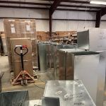 Central Heating & A/C Service, Inc.