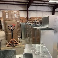 Central Heating & A/C Service, Inc. ico