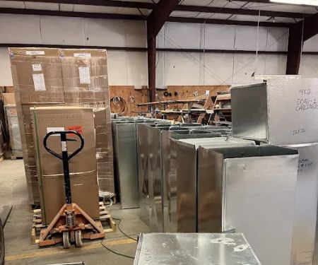 Central Heating & A/C Service, Inc.