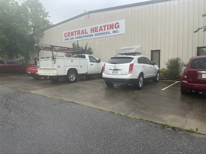 Central Heating & A/C Service, Inc. Picture 2