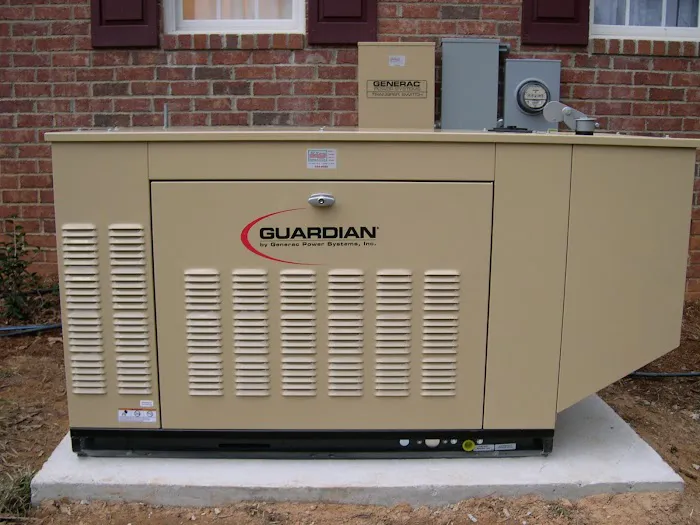 Air Waves Heating & Air Picture 3