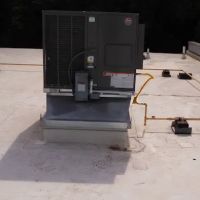 Air Waves Heating & Air ico