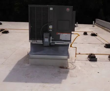 Air Waves Heating & Air