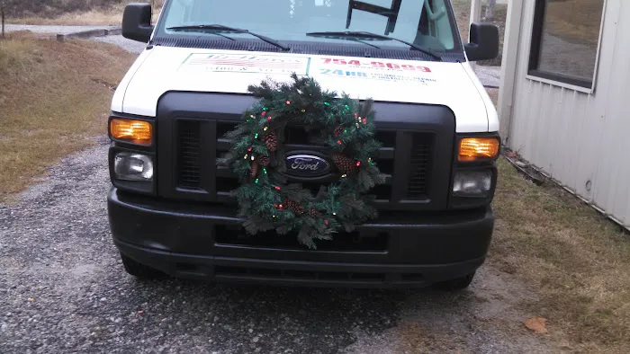 Air Waves Heating & Air Picture 7