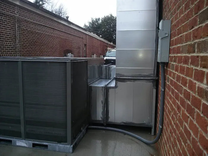 Air Waves Heating & Air Picture 9