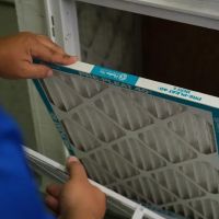 2nd Wind Heating & Air Conditioning ico