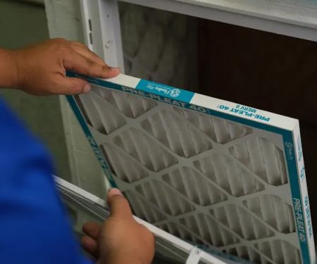 2nd Wind Heating & Air Conditioning