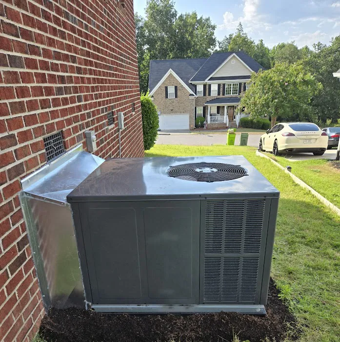 2nd Wind Heating & Air Conditioning Picture 5