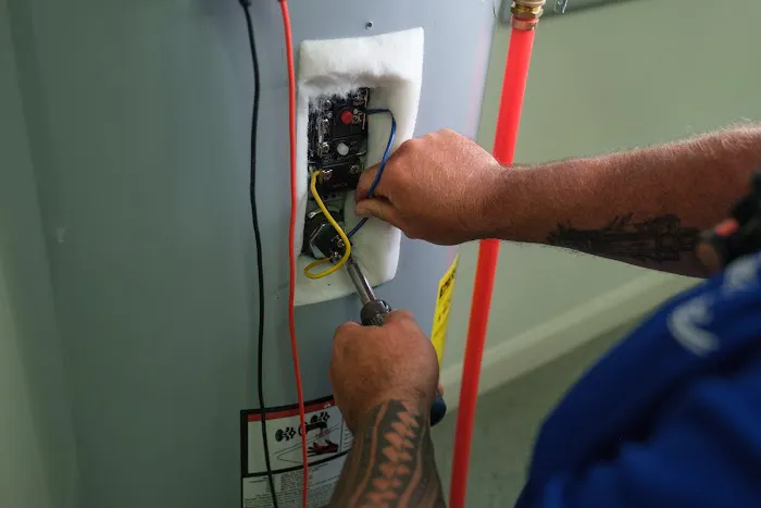 2nd Wind Heating & Air Conditioning Picture 6