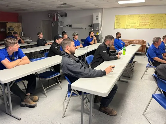 2nd Wind Heating & Air Conditioning Picture 4